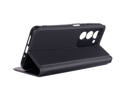Чохол-книжка Shell Case Xiaomi Redmi 15 4G (Global) black PLS-00-00152072