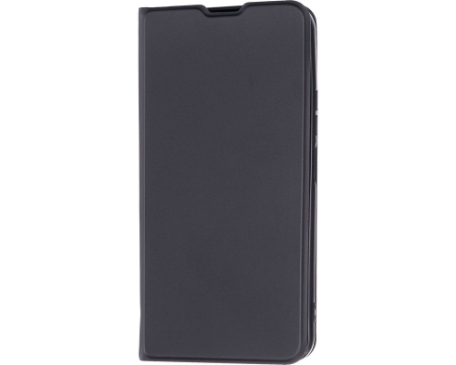 Чохол-книжка Shell Case Xiaomi Redmi 15 4G (Global) black PLS-00-00152072