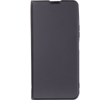 Чохол-книжка Shell Case Xiaomi Redmi 15 4G (Global) black PLS-00-00152072