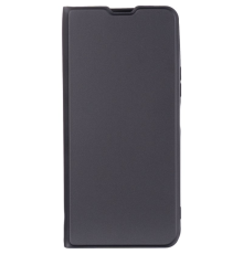 Чохол-книжка Shell Case Xiaomi Redmi 15 4G (Global) black PLS-00-00152072