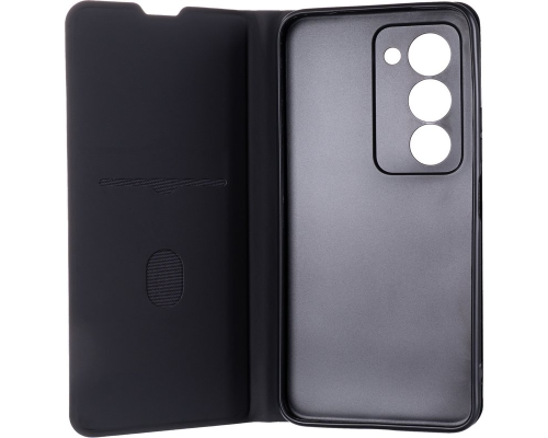 Чохол-книжка Shell Case Xiaomi Redmi 15 4G (Global) black PLS-00-00152072