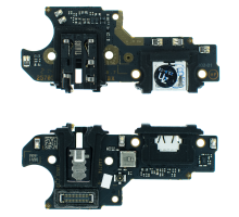 Плата зарядки Realme C11 (Original) PLS-00-00111387