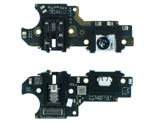 Плата зарядки Realme C11 (Original) PLS-00-00111387