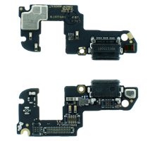 Плата зарядки Huawei Honor 9 (Original) PLS-00-00113570