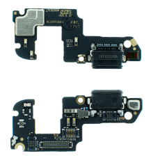 Плата зарядки Huawei Honor 9 (Original) PLS-00-00113570