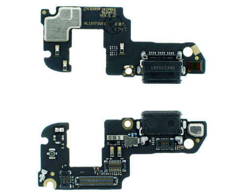 Плата зарядки Huawei Honor 9 (Original) PLS-00-00113570