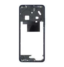 Середня частина корпусу Xiaomi Redmi 14C blue (Original China) PLS-00-00132993