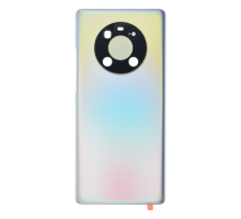 Задня кришка Huawei Mate 40 Pro silver (Original China) PLS-00-00052825