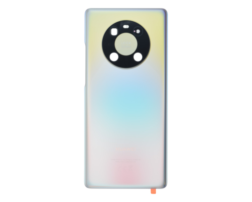 Задня кришка Huawei Mate 40 Pro silver (Original China) PLS-00-00052825