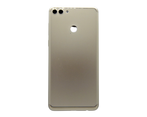 Задня кришка Huawei Y9 2018 gold (Original China) PLS-00-00052445
