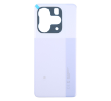 Задня кришка Xiaomi Redmi Note 14 5G purple PLS-00-00140842