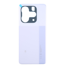 Задня кришка Xiaomi Redmi Note 14 5G purple PLS-00-00140842