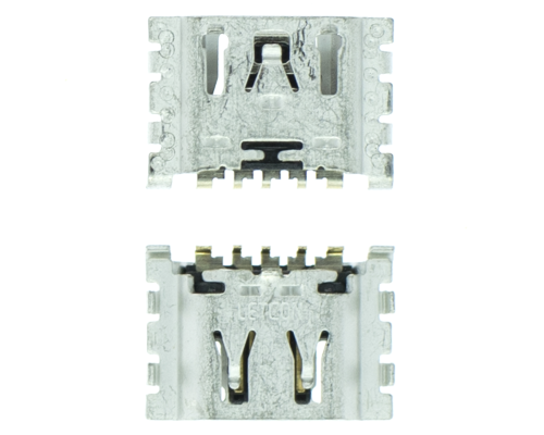 Роз'єм зарядки OPPO A15 (Original) PLS-00-00096681