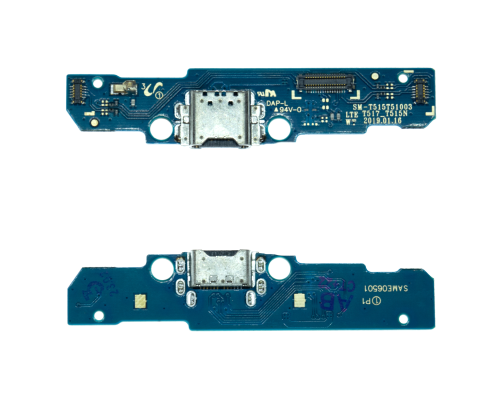 Плата зарядки Samsung T510 Galaxy Tab A 10.1 2019 (Original China) PLS-00-00094043