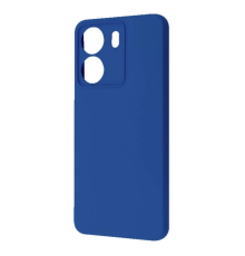 Чохол WAVE Colorful Case Xiaomi Redmi 13C blue PLS-00-00122418