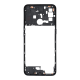 Середня частина корпусу OPPO A53 (4G) black PLS-00-00158036