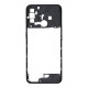 Середня частина корпусу OPPO A53 (4G) black PLS-00-00158036