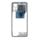 Середня частина корпусу Xiaomi Redmi Note 11 Pro 5G white (Original China) PLS-00-00131532
