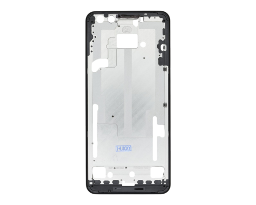 Рамка дисплея Google Pixel 3 clearly white (Original China) PLS-00-00044429