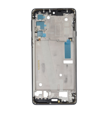 Рамка дисплея Motorola XT2143 Moto Edge 20 black (Original China) PLS-00-00158727