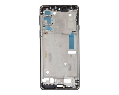 Рамка дисплея Motorola XT2143 Moto Edge 20 black (Original China) PLS-00-00158727