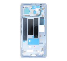 Рамка дисплея Google Pixel 7a blue (Original China) PLS-00-00147185