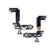 Шлейф iPhone 12 Mini з роз'ємом зарядки green PLS-00-00062817