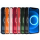 Чохол Silicone Case Full з Magnetic та Анімацією для iPhone 13 Eucalyptus PLS-00-00109125