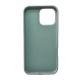 Чохол Silicone Case Full Protective для iPhone 16 Pro Max sierra blue PLS-00-00130742