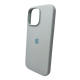 Чохол Silicone Case Full Protective для iPhone 16 Pro Max sierra blue PLS-00-00130742