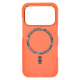 Чохол Pitaka Ultra Slim with Magnetic для iPhone 17 Pro twill orange (OEM) PLS-00-00162097