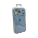 Чохол Silicone Case Full Camera Protective для iPhone 17 Pro lilac PLS-00-00155270