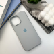Чохол Silicone Case Full Protective для iPhone 16 Pro Max sierra blue PLS-00-00130742