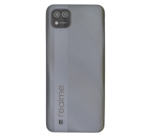Задня кришка Realme C11 2021 gray (OEM) PLS-00-00124071