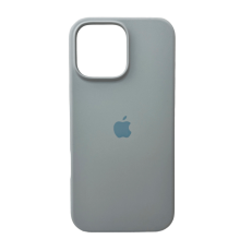 Чохол Silicone Case Full Protective для iPhone 16 Pro Max sierra blue PLS-00-00130742