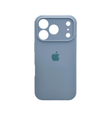 Чохол Silicone Case Full Camera Protective для iPhone 17 Pro lilac PLS-00-00155270