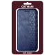 Чохол-книжка Leather Cubic ZTE Blade V2020 blue PLS-00-00147940