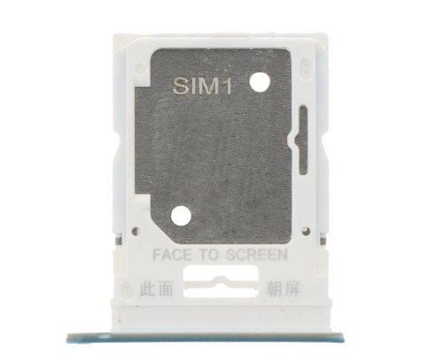 Тримач SIM-карти Xiaomi Redmi Note 13 4G blue PLS-00-00123870