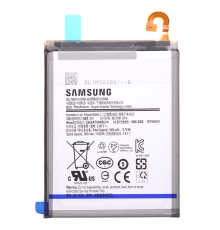 Акумулятор Samsung EB-BA750ABU (Original) PLS-00-00096650