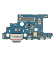 Плата зарядки Samsung G985 Galaxy S20 Plus (Original) PLS-00-00142205