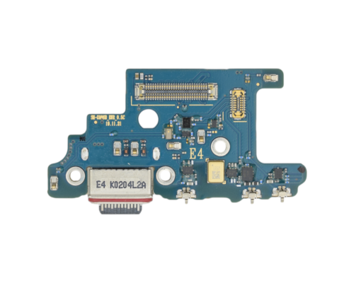 Плата зарядки Samsung G985 Galaxy S20 Plus (Original) PLS-00-00142205