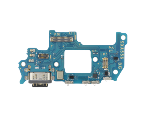 Плата зарядки Samsung A556 Galaxy A55 PLS-00-00139106
