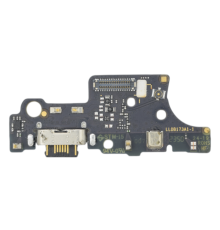 Плата зарядки Motorola XT2421 Moto G04 (Original) PLS-00-00142604