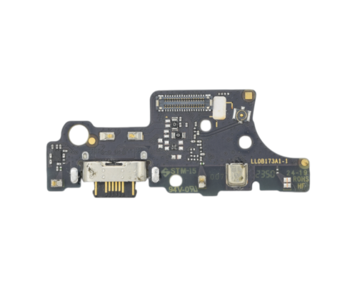 Плата зарядки Motorola XT2421 Moto G04 (Original) PLS-00-00142604