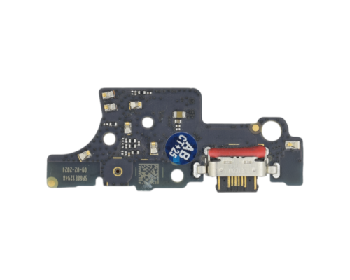 Плата зарядки Motorola XT2421 Moto G04 (Original) PLS-00-00142604