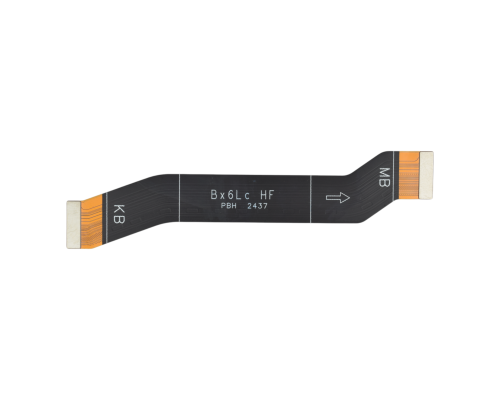 Шлейф Motorola XT2427 Moto G85 5G міжплатний (Original) PLS-00-00142600