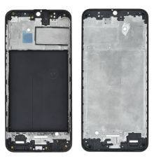 Рамка дисплея Samsung M305 Galaxy M30 2019 black PLS-00-00101967
