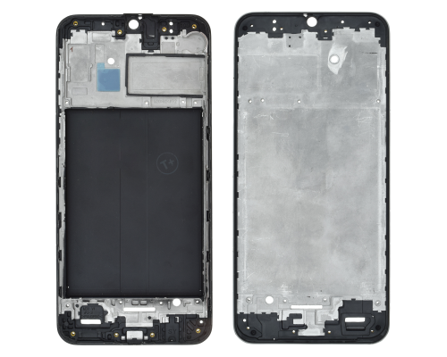 Рамка дисплея Samsung M305 Galaxy M30 (2019) black PLS-00-00101967