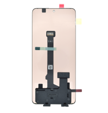 Дисплей Xiaomi Redmi Note 13 Pro 5G з сенсором black (Original) PLS-00-00124727