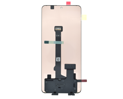 Дисплей Xiaomi Redmi Note 13 Pro 5G з сенсором black (Original) PLS-00-00124727